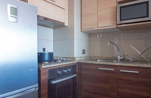 Renaca Apartment | Costa Home - Departamento Zafiro 1