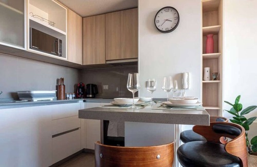 Concon Apartment | Costa Home - Dpto EcoCostas Concón