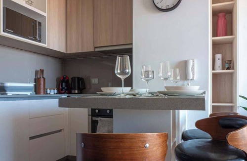 Concon Apartment | Costa Home - Dpto EcoCostas Concón