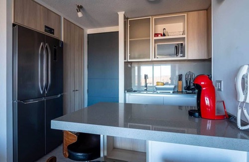 Concon Apartment | Costa Home - Dpto EcoCostas Concón