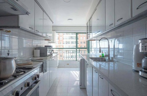 Vina del Mar Apartment | Costa Home - Espectacular Departamento 1a Línea