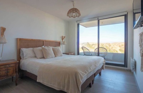 Concon Apartment | Costa Home - Increíble vista y wifi