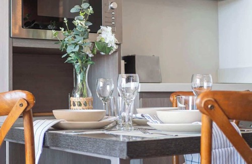 Concon Apartment | Costa Home - Vistas al Mar & Familiar - 4 PAX