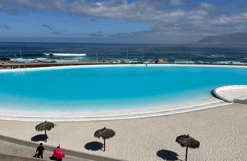 Antofagasta Apartment | Costa laguna