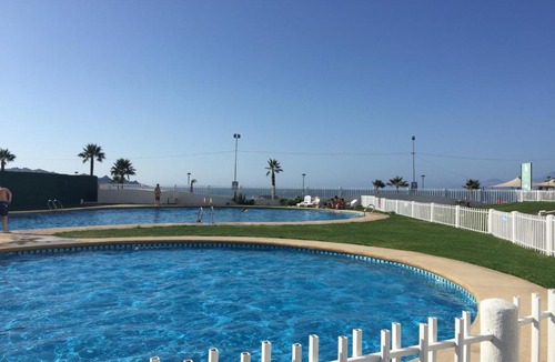 La Serena Apartment | Costa Mansa II
