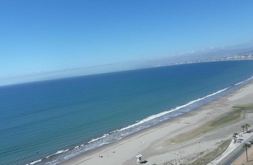 La Serena Apartment | Costa Mansa II