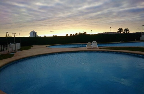 La Serena Apartment | Costa Mansa II