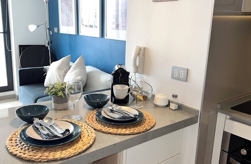 Concon Apartment | Costa Montemar Vista Dunas