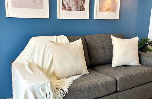 Concon Apartment | Costa Montemar Vista Dunas