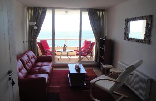 Puchuncavi Apartment | Costa Quilen Vista al Mar