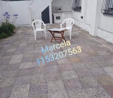 Mar de Ajo Apartment | Costa Sueño