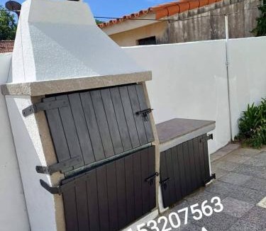 Mar de Ajo Apartment | Costa Sueño