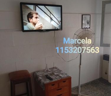 Mar de Ajo Apartment | Costa Sueño