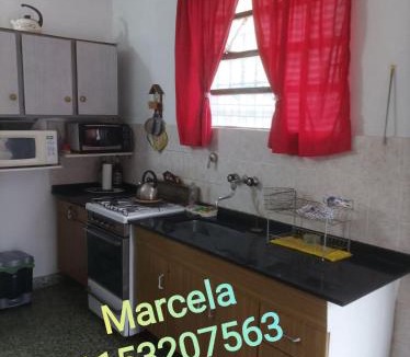 Mar de Ajo Apartment | Costa Sueño