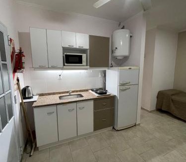 Chajari Apartment | Costa Termal 9