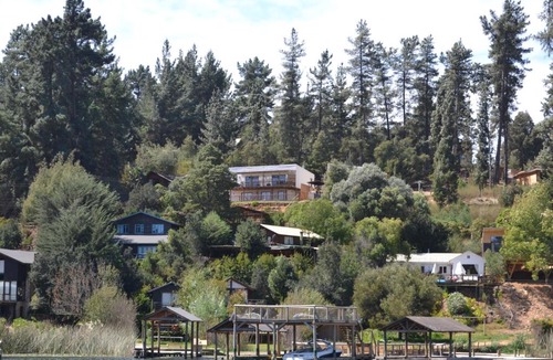 Vichuquen House | Costa Vichuquen