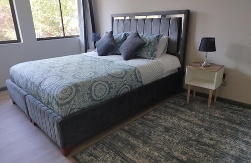 Providencia Bed & Breakfast | Costanera Bed & Breakfast