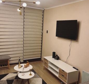 Villarrica Apartment | Costanera playa