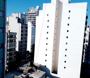 Centro Apartment | COSTANERA ROSARIo