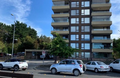 Villarrica Apartment | Costanera Villarrica Departamento familiar