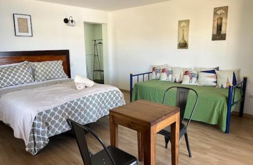 El Quisco Apartment | Costanera240