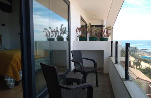 El Quisco Apartment | Costanera240