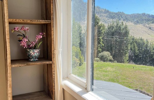Coyhaique Cottage | Country cabin by the Baguales river