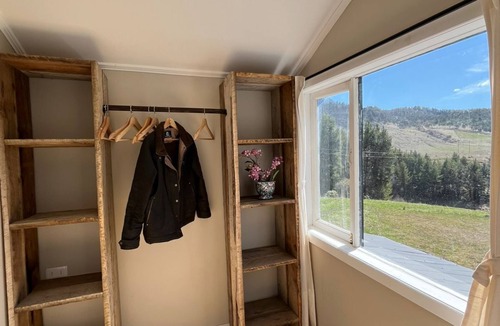 Coyhaique Cottage | Country cabin by the Baguales river