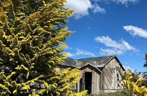 Coyhaique Cottage | Country cabin by the Baguales river