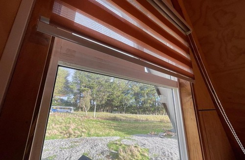 Maullin Ski Chalet | Country cabin, nature and tranquility