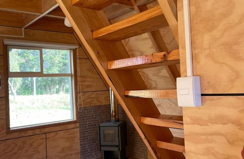 Maullin Ski Chalet | Country cabin, nature and tranquility