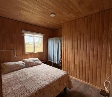 Puerto Octay House | Country house, Puerto Octay