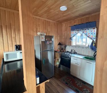 Puerto Octay House | Country house, Puerto Octay