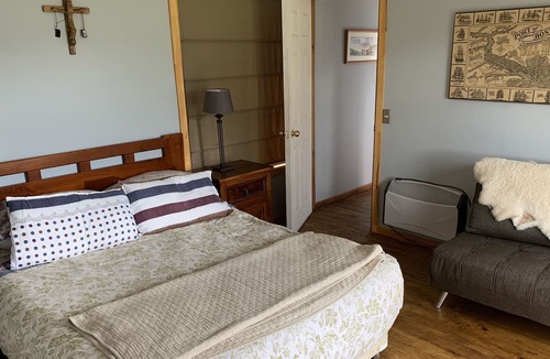 Casablanca House | Country House surrounded by Vineyards in the World famouse Casablanca Valley