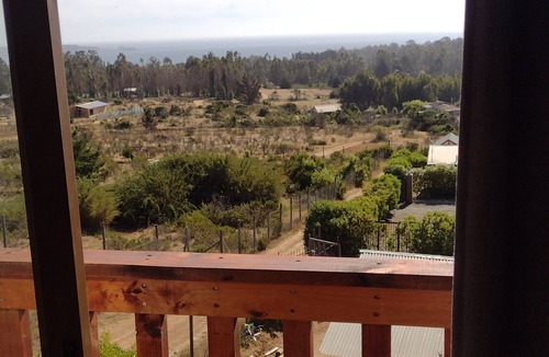 Algarrobo Cottage | Country house with nice view Algarrobo ideal for a family