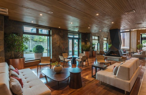 Puerto Montt Hotel | Courtyard by Marriott Puerto Montt
