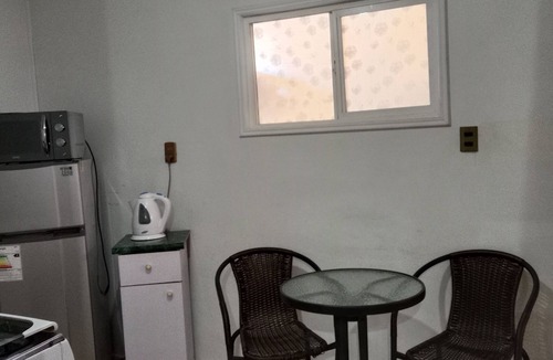 Coyhaique Cabin | Coyhaique cabin 5 blocks from the Plaza de Armas