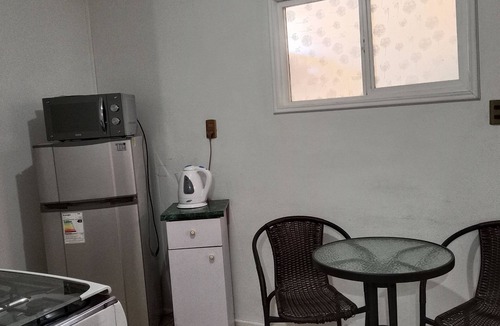 Coyhaique Cabin | Coyhaique cabin 5 blocks from the Plaza de Armas
