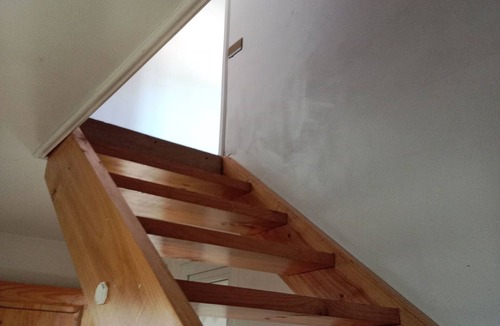 Coyhaique Cabin | Coyhaique cabin 5 blocks from the Plaza de Armas