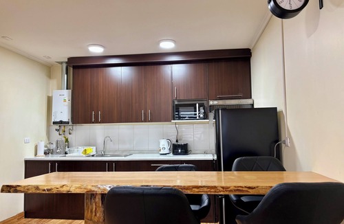 Coyhaique Cabin | Coyhaique Cabin