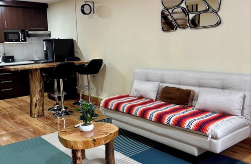 Coyhaique Cabin | Coyhaique Cabin