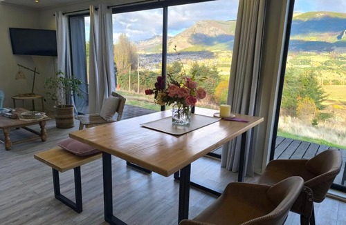 Coyhaique House | Coyhaique, CASA LAVANDA