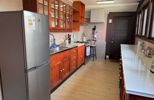 Coyhaique House | Coyhaique Downtown House - Casa Campera