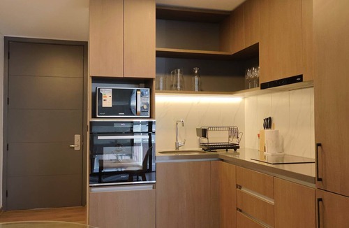 El Golf Apartment | Cozy 1 Bedroom in Santiago in Somma Asturias