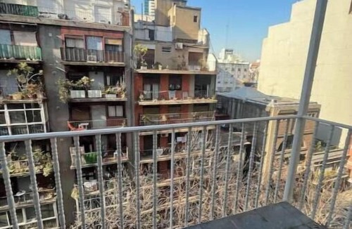 Palermo Apartment | Cozy 2-bedroom apartment in Palermo