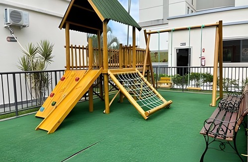 Caruaru Condo | Cozy 2-bedroom apartment next to the mall in Caruaru Comfort, practicality and an unmissable location!