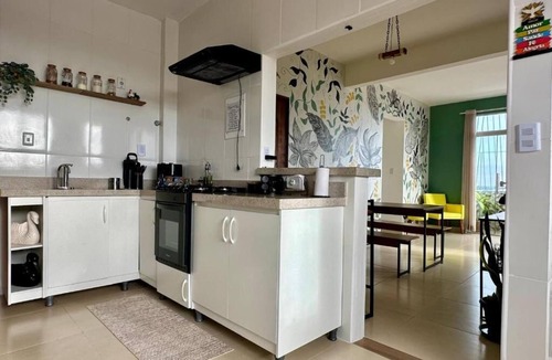Belem Apartment | Cozy 2-bedroom apartment, next to the Hangar and City Park.