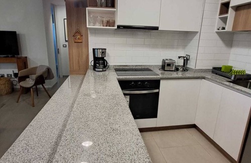 Pucon Apartment | Cozy 2-bedroom apartment in serene Pucon with AC