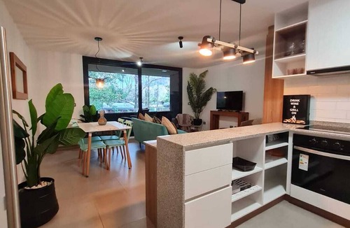 Pucon Apartment | Cozy 2-bedroom apartment in serene Pucon with AC