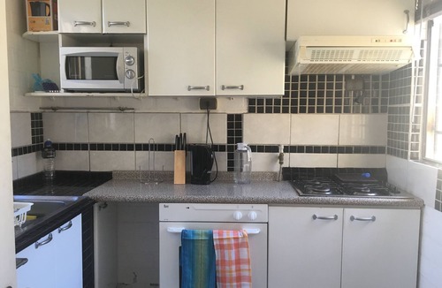 Algarrobo House | Cozy 2 bedroom home in Algarrobo